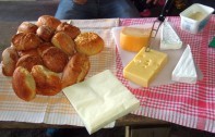 Wandertag 2009